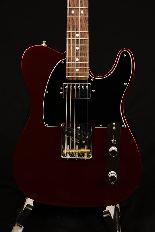 Fender American Performer Telecaster Humbucker Aubergine (Pre-Owned)