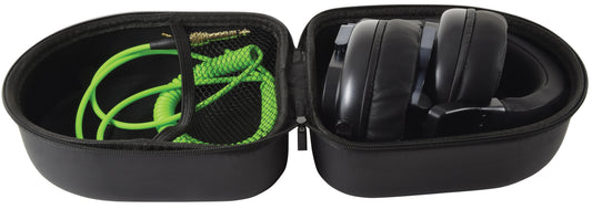 Citronic CPH-40DJ Monitor Headphones