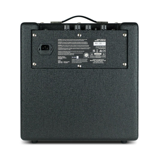 Blackstar Debut 25 Bass Amp