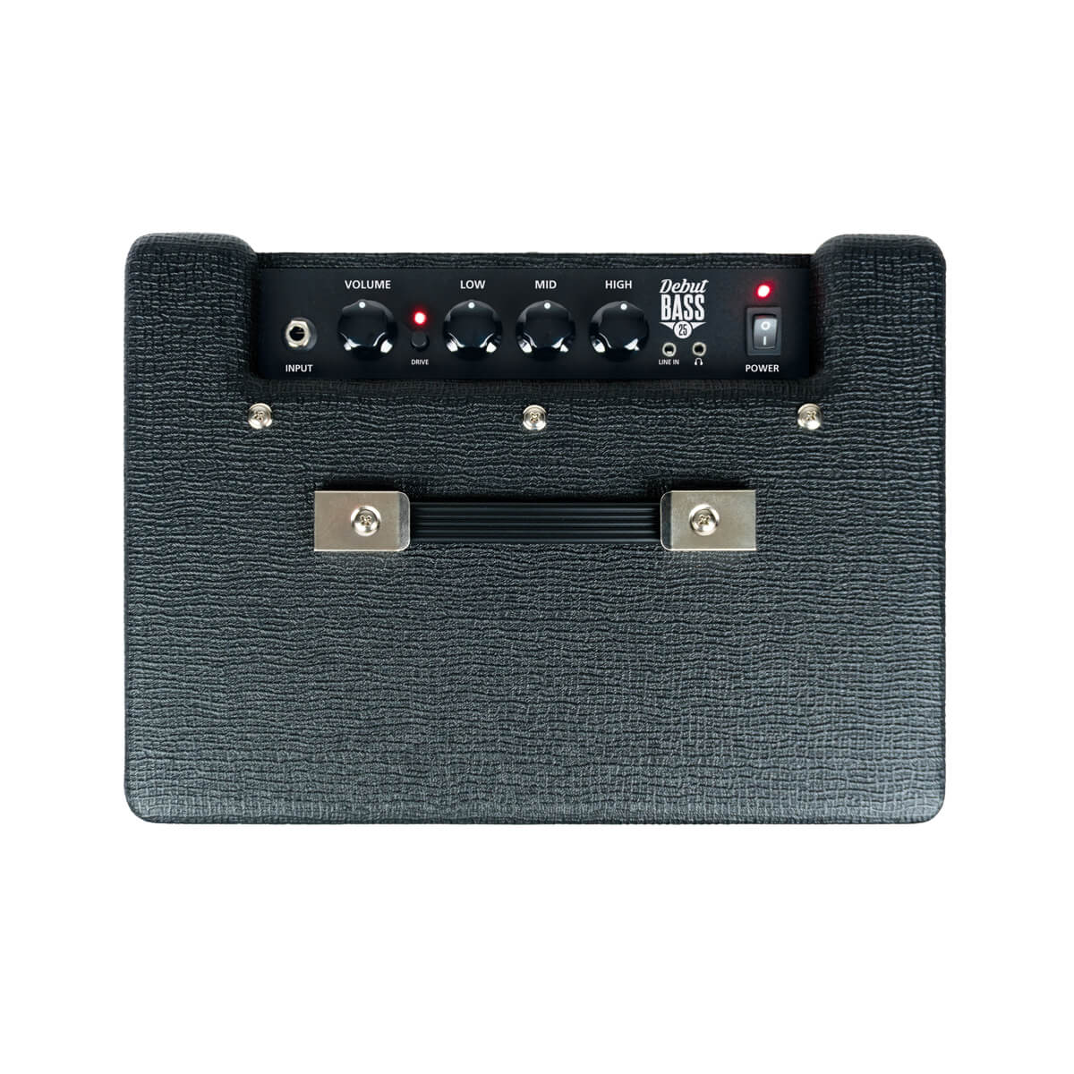Blackstar Debut 25 Bass Amp