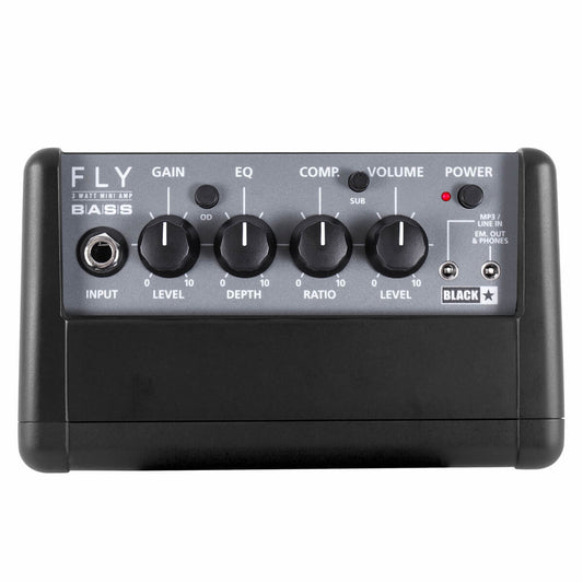 Blackstar Fly 3 Bass Mini Amp 3 Watt