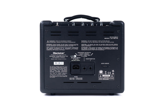Blackstar HT-1R MKIII Valve Amp