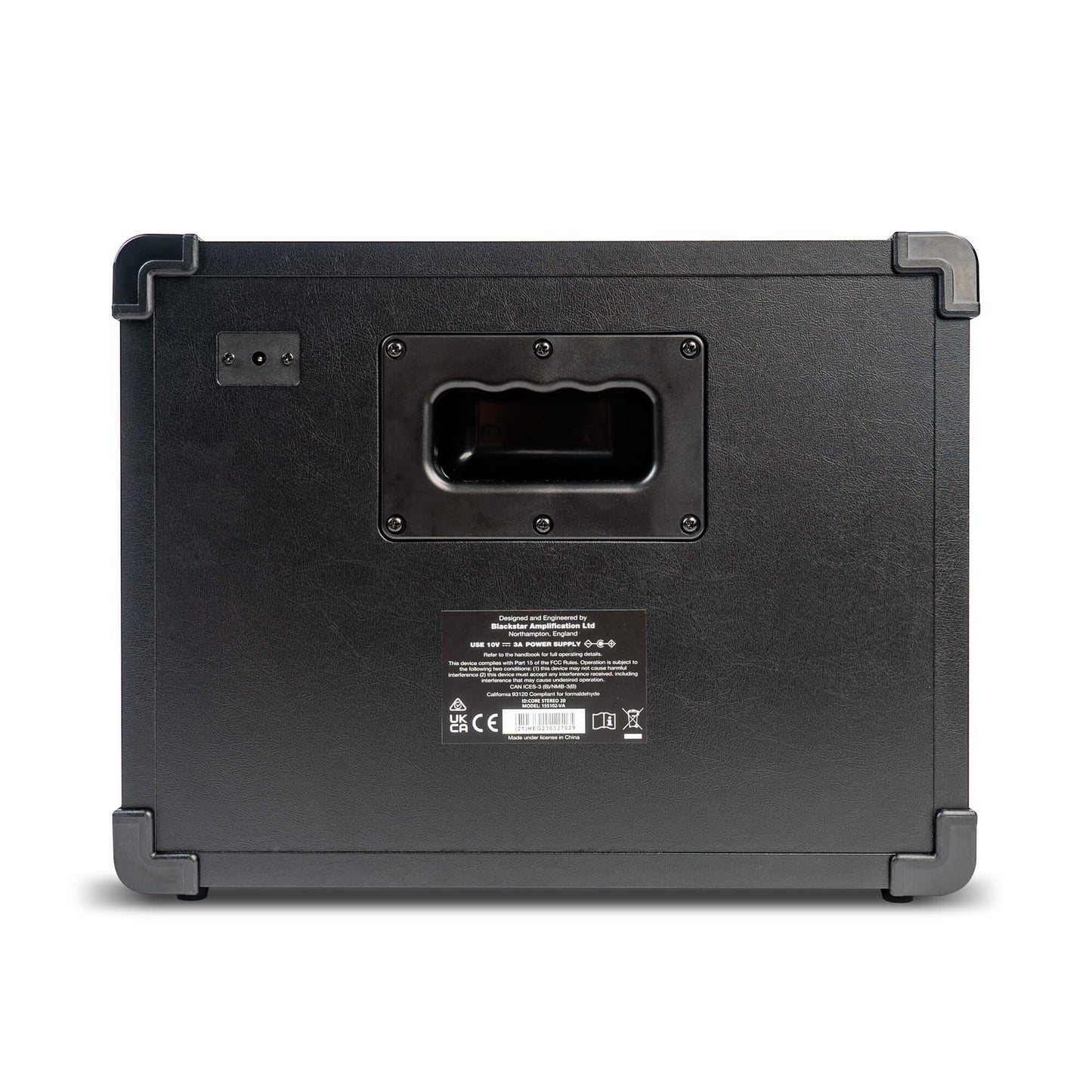 Blackstar ID:CORE V4 Stereo 20 Amplifier