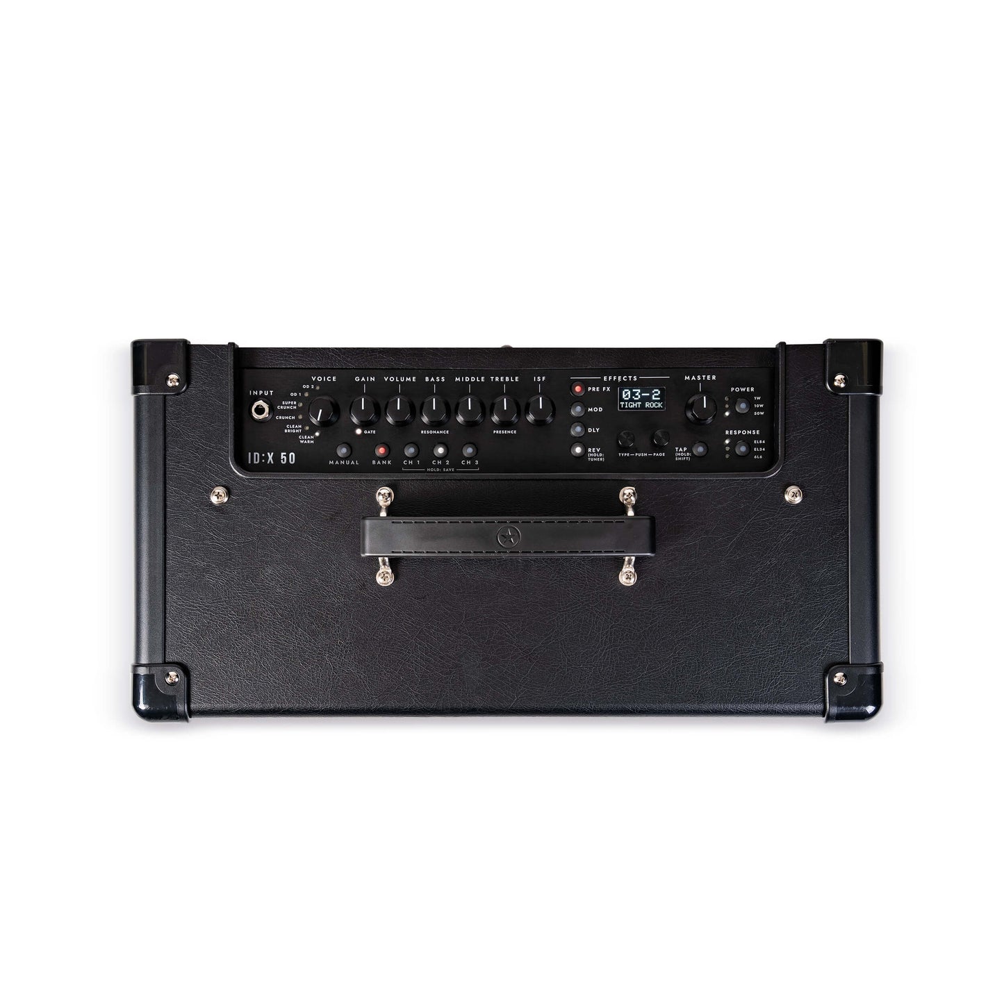 Blackstar ID:X 50 Amplifier