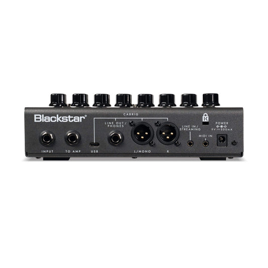 Blackstar ID:X Floor One Multi FX