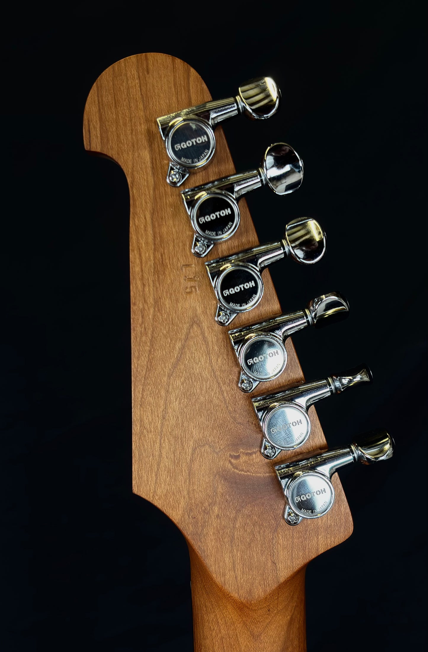 RJK Lite Lion L15 Blue Lagoon