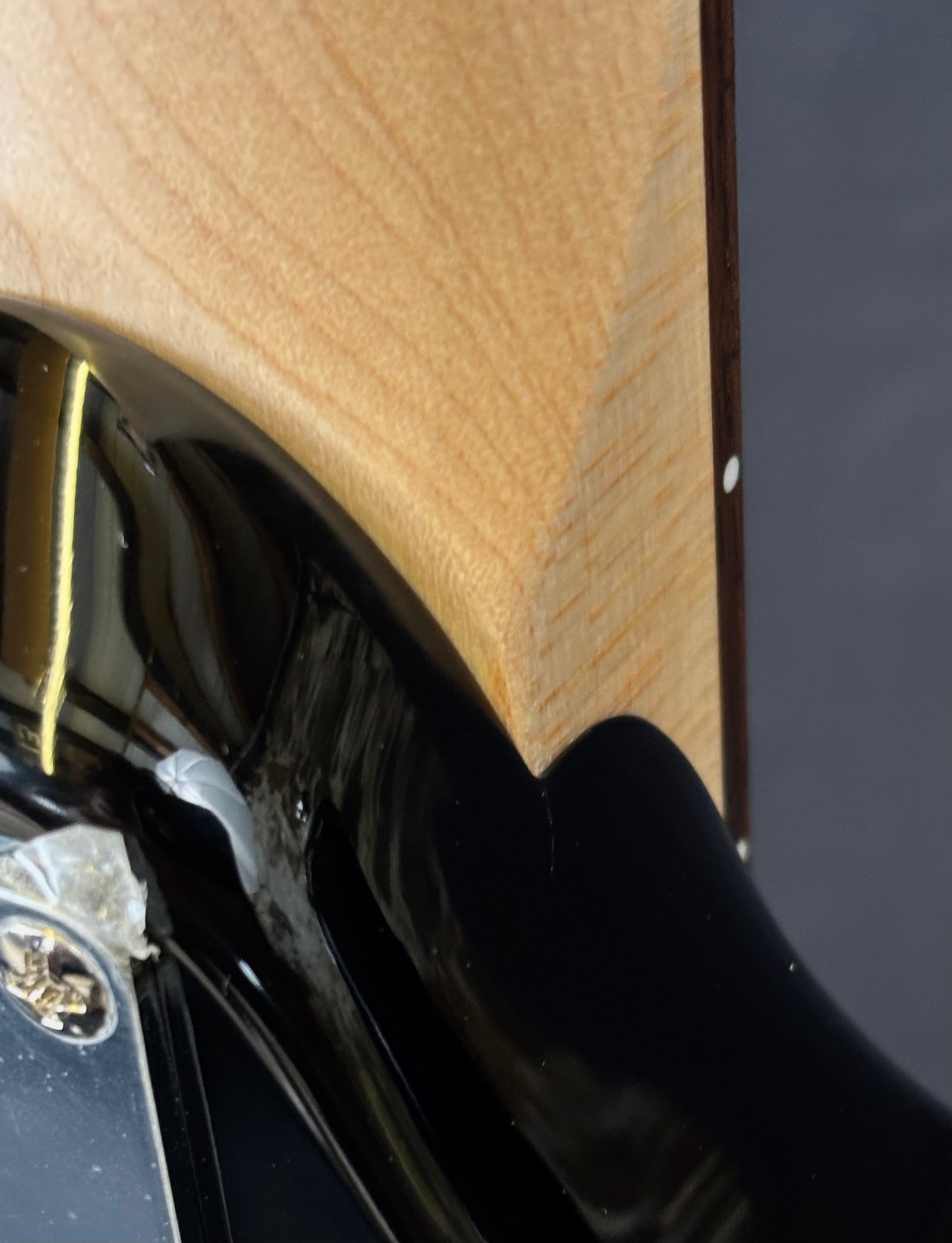 Sterling By Musicman Sub Cutlass HSS Vintage Sunburst (B-Stock)