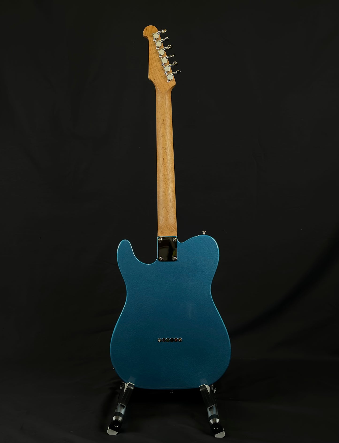 RJK Pro Series 114 Cobalt Blue