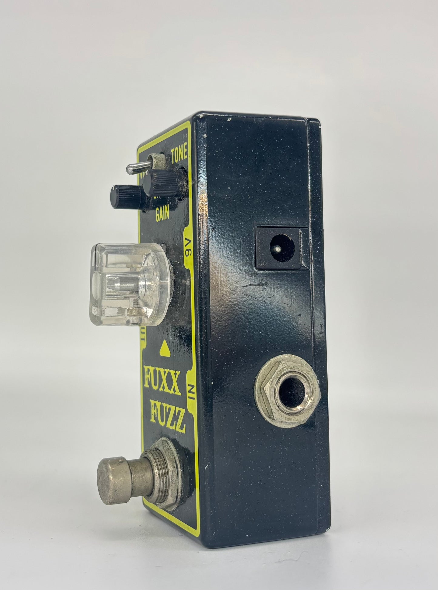Tone City Fuxx Fuzz (Pre-Owned)