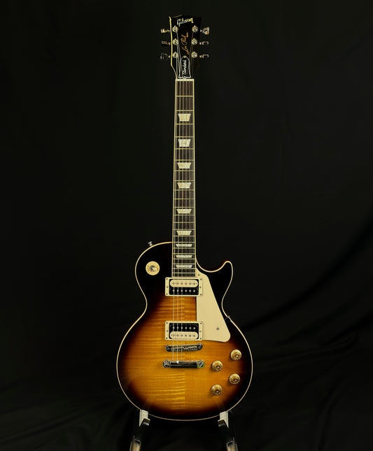 Gibson Les Paul Traditional Pro II 2013 Vintage Sunburst (Pre-owned)