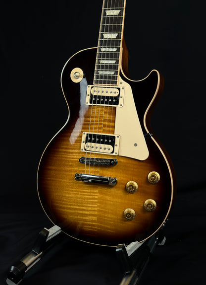 Gibson Les Paul Traditional Pro II 2013 Vintage Sunburst (Pre-owned)