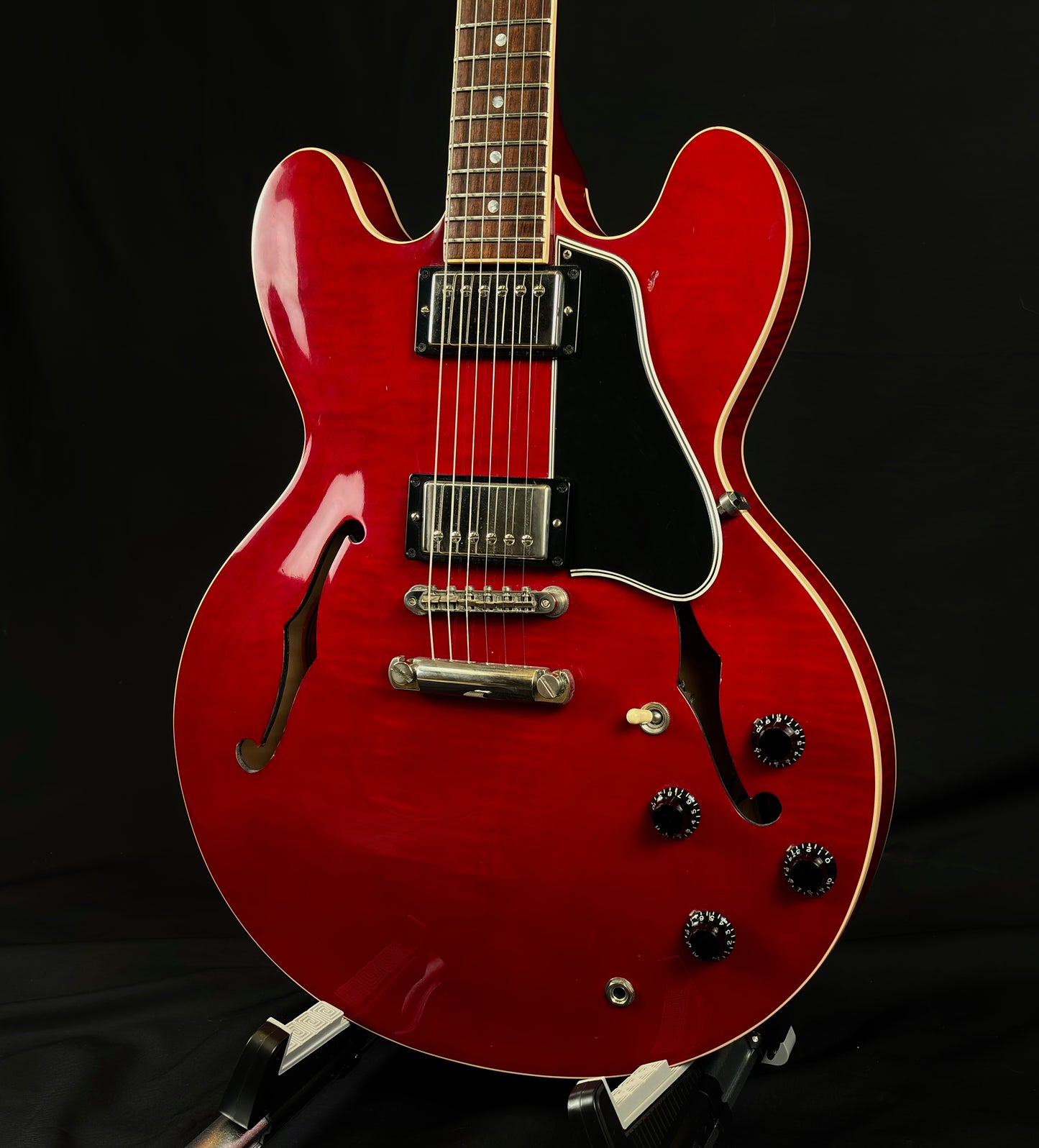 Gibson ES-335 Dot 2004 Cherry (Pre-owned)