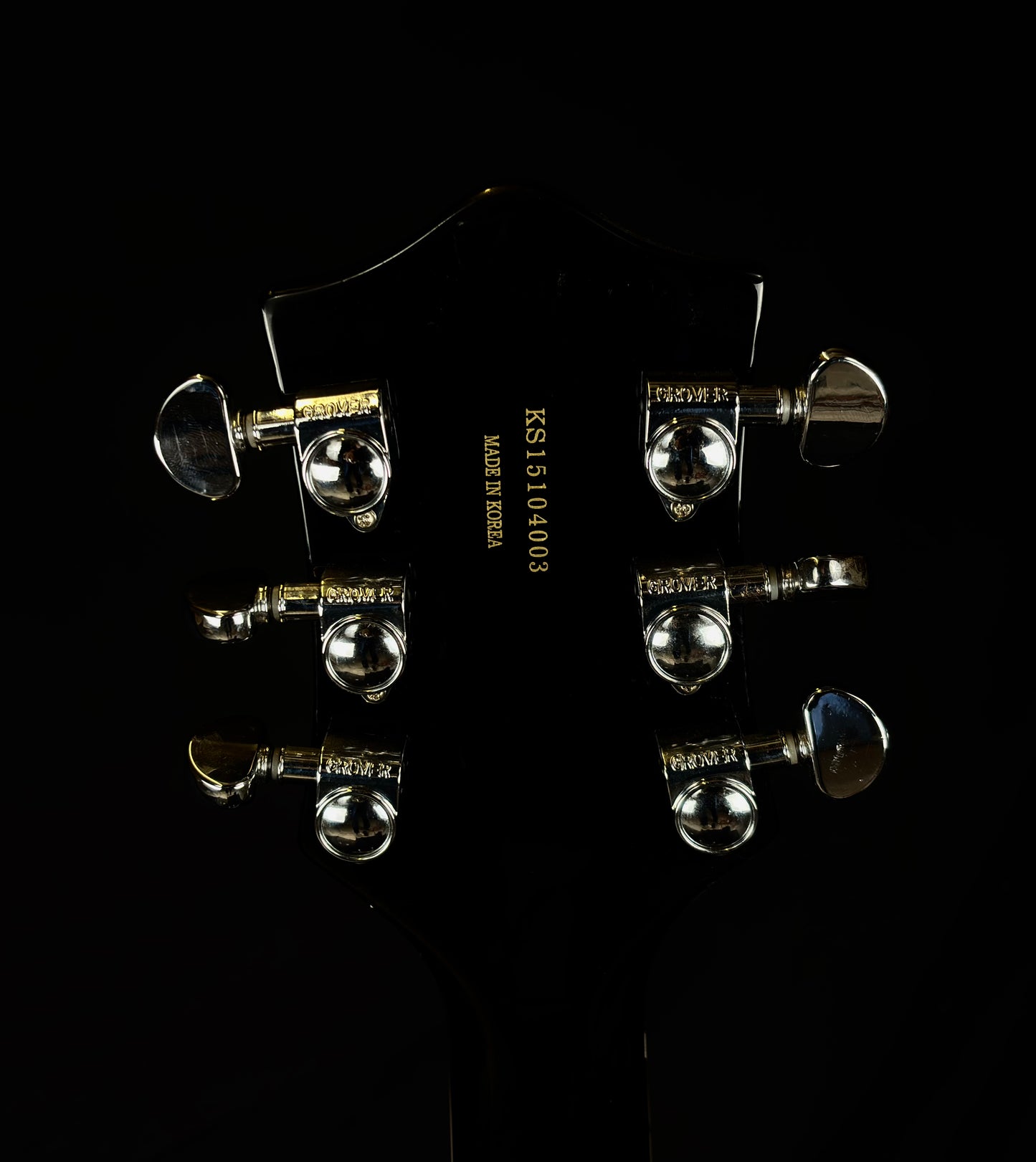 Gretsch G5620T Black (Pre-Owned)