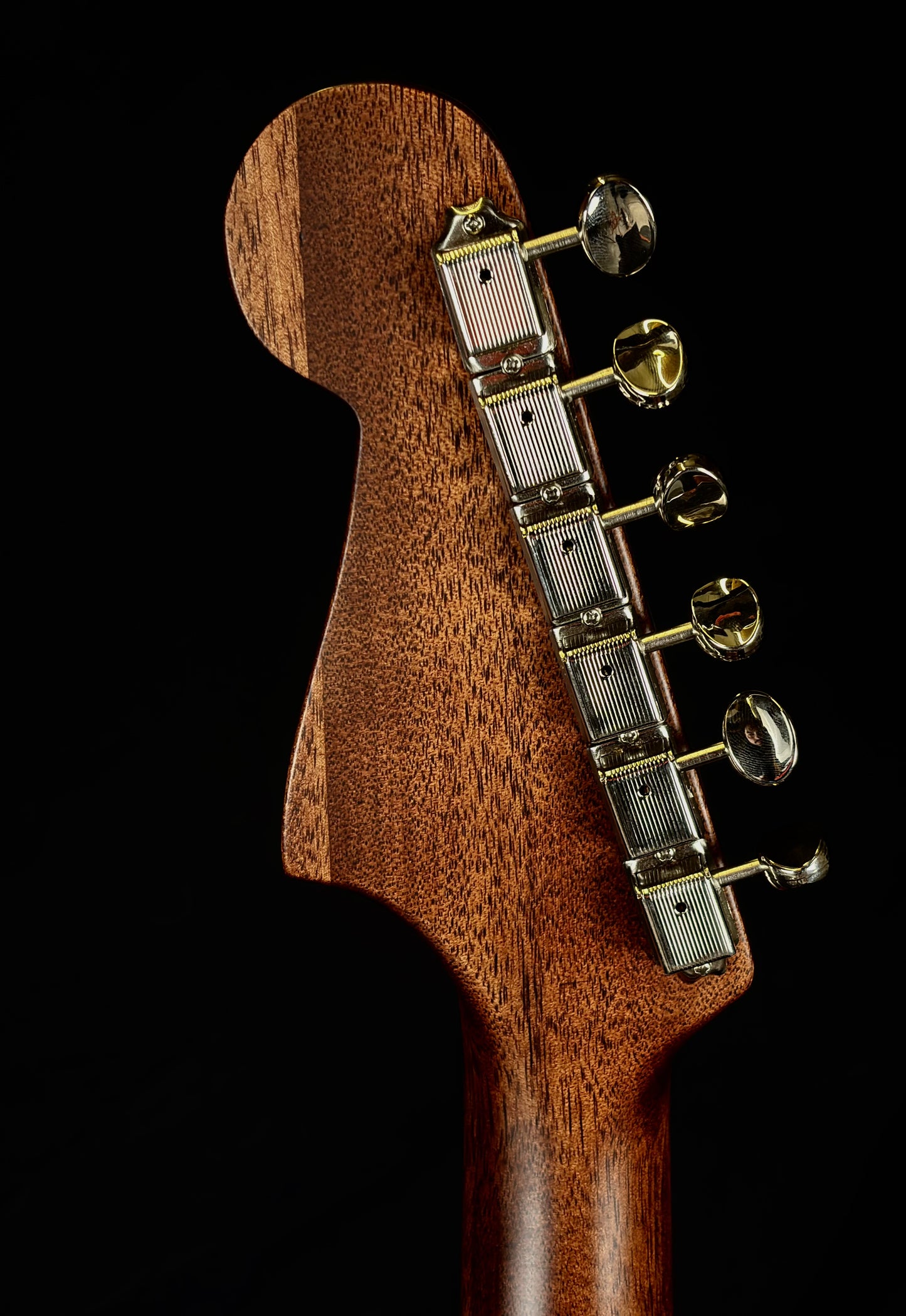 Fender Newporter Classic Aged Cognac Burst (Pre-Owned)