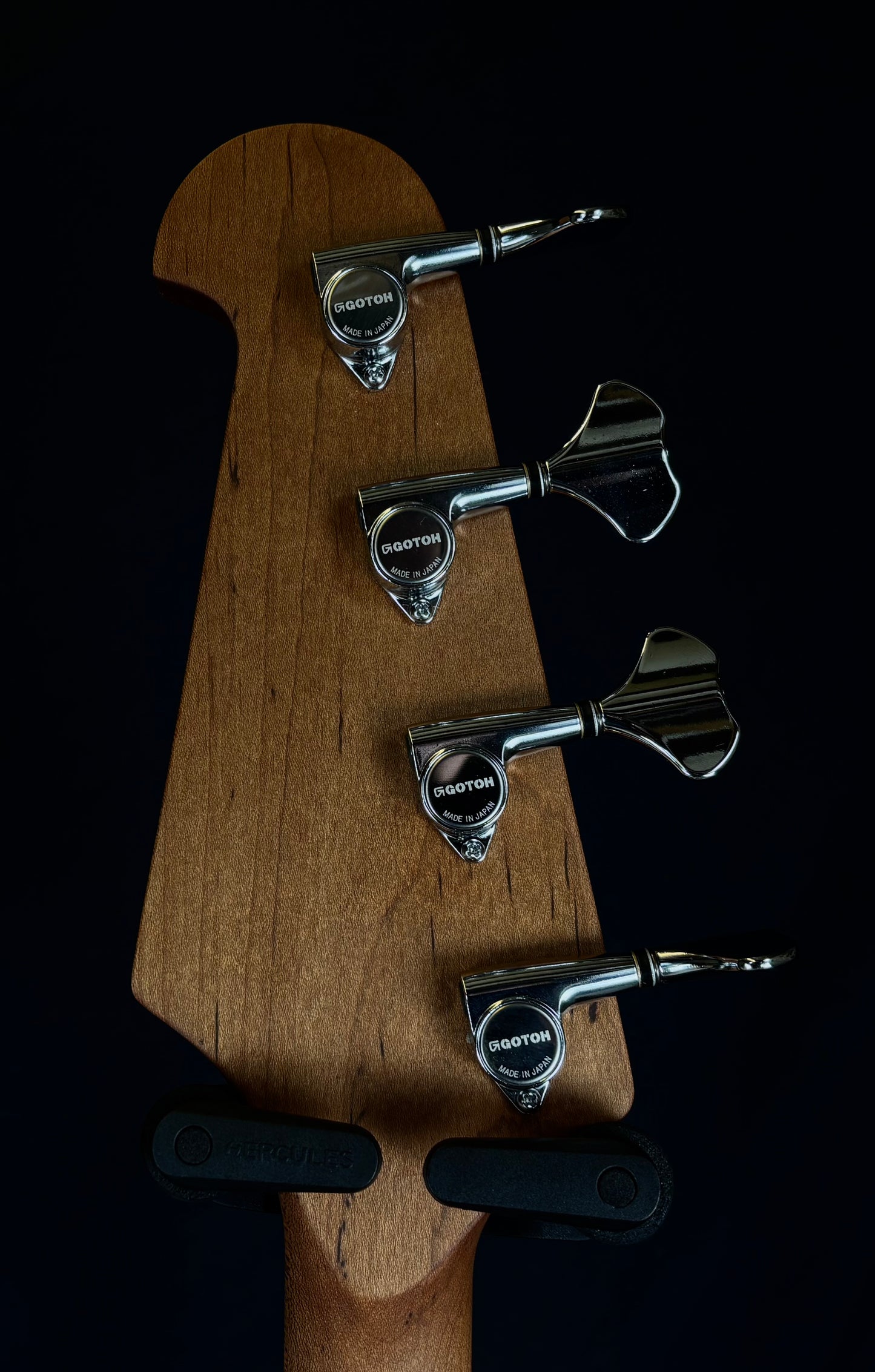 RJK Lite Ocelot Bass Merlot
