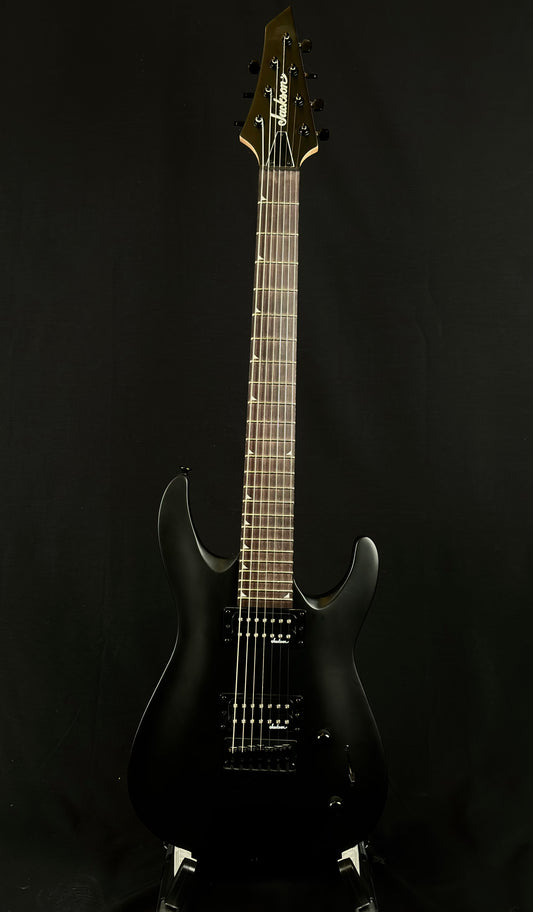 Jackson JS22-7 7 String (Pre-owned)