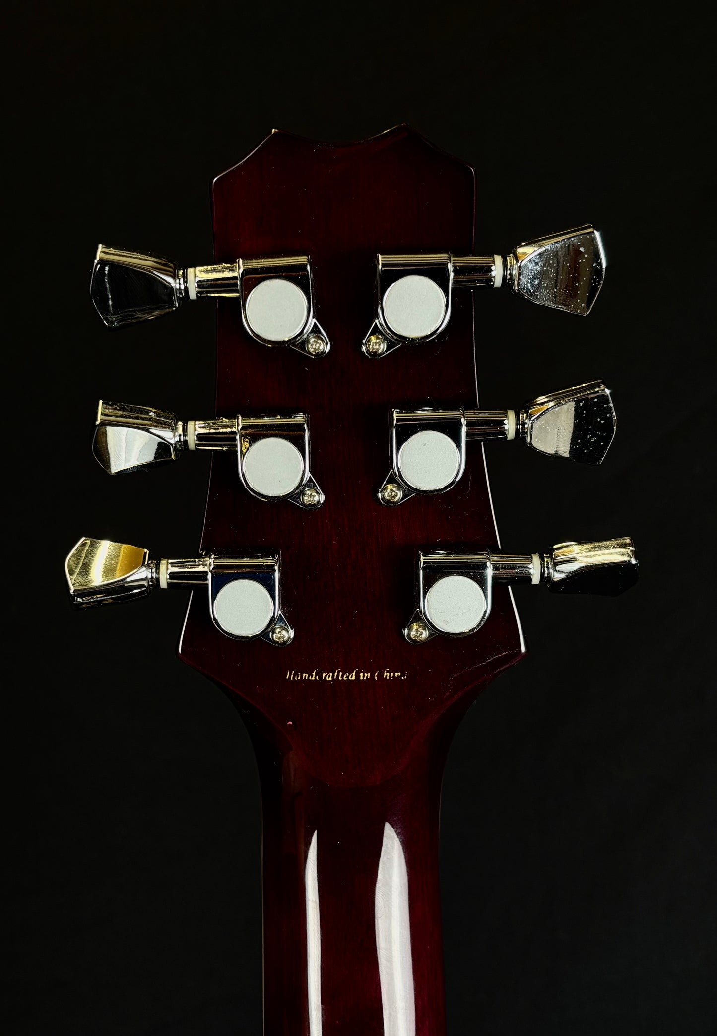Peavey Rockingham Wine Red (Pre-Owned)