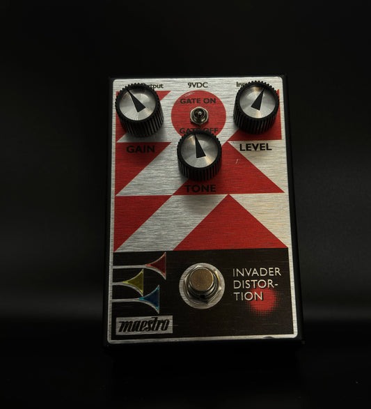 Maestro Invader Distortion (Pre-owned)