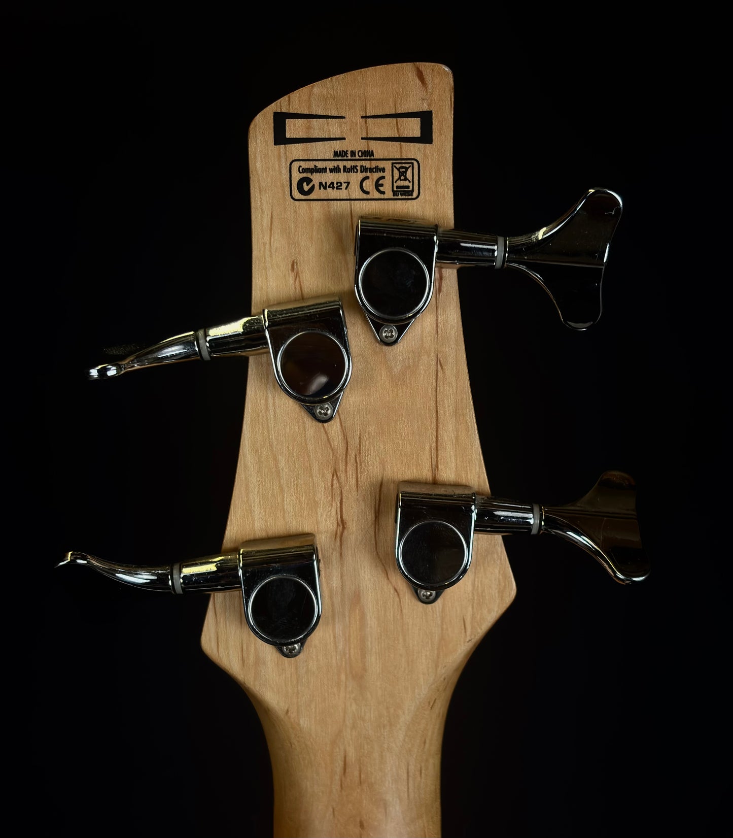 Ibanez Soundgear GSR200-PW Bass (Pre-Owned)