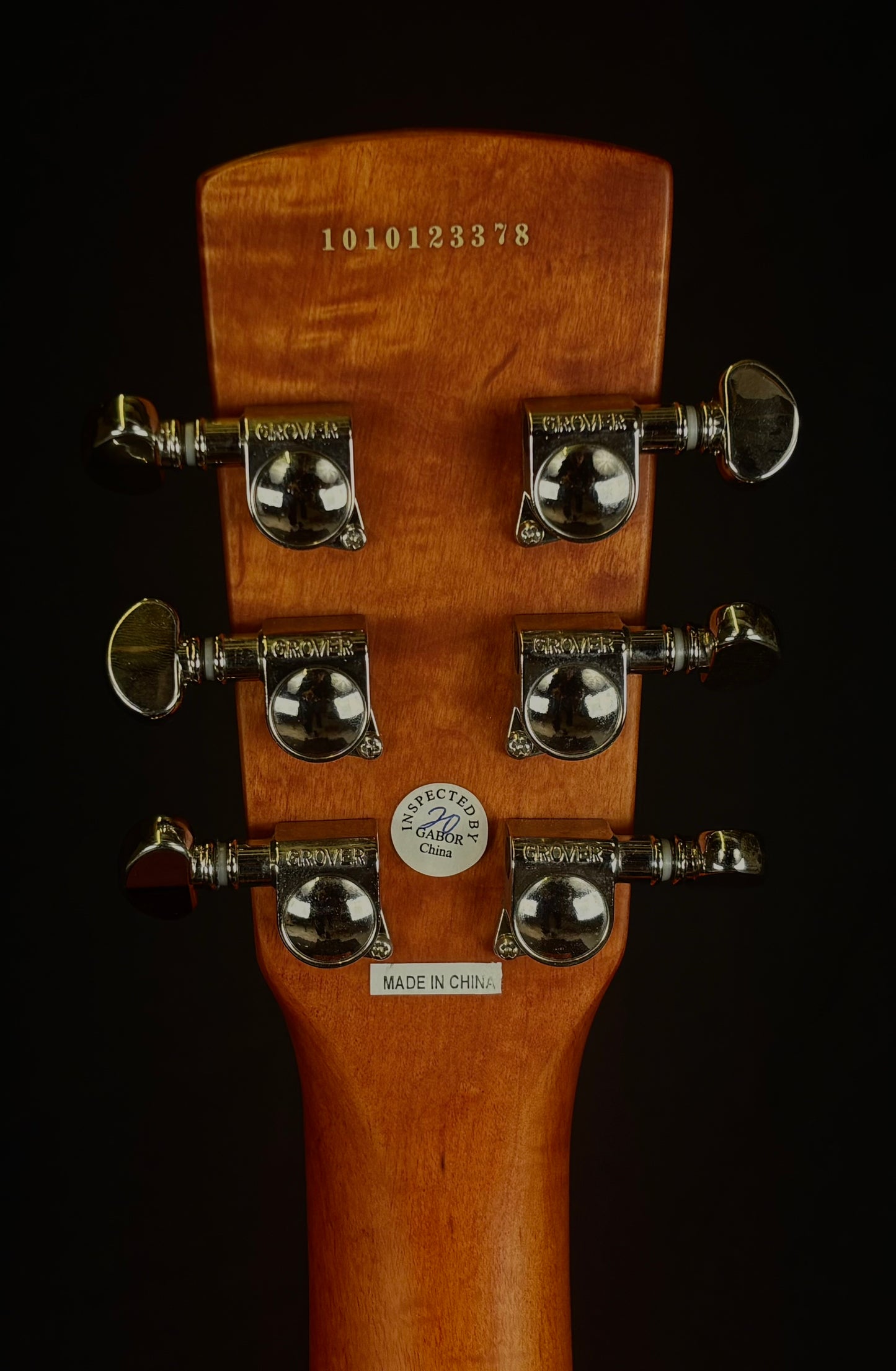 Epiphone Dobro Hound Dog w/ case (Pre-Owned)