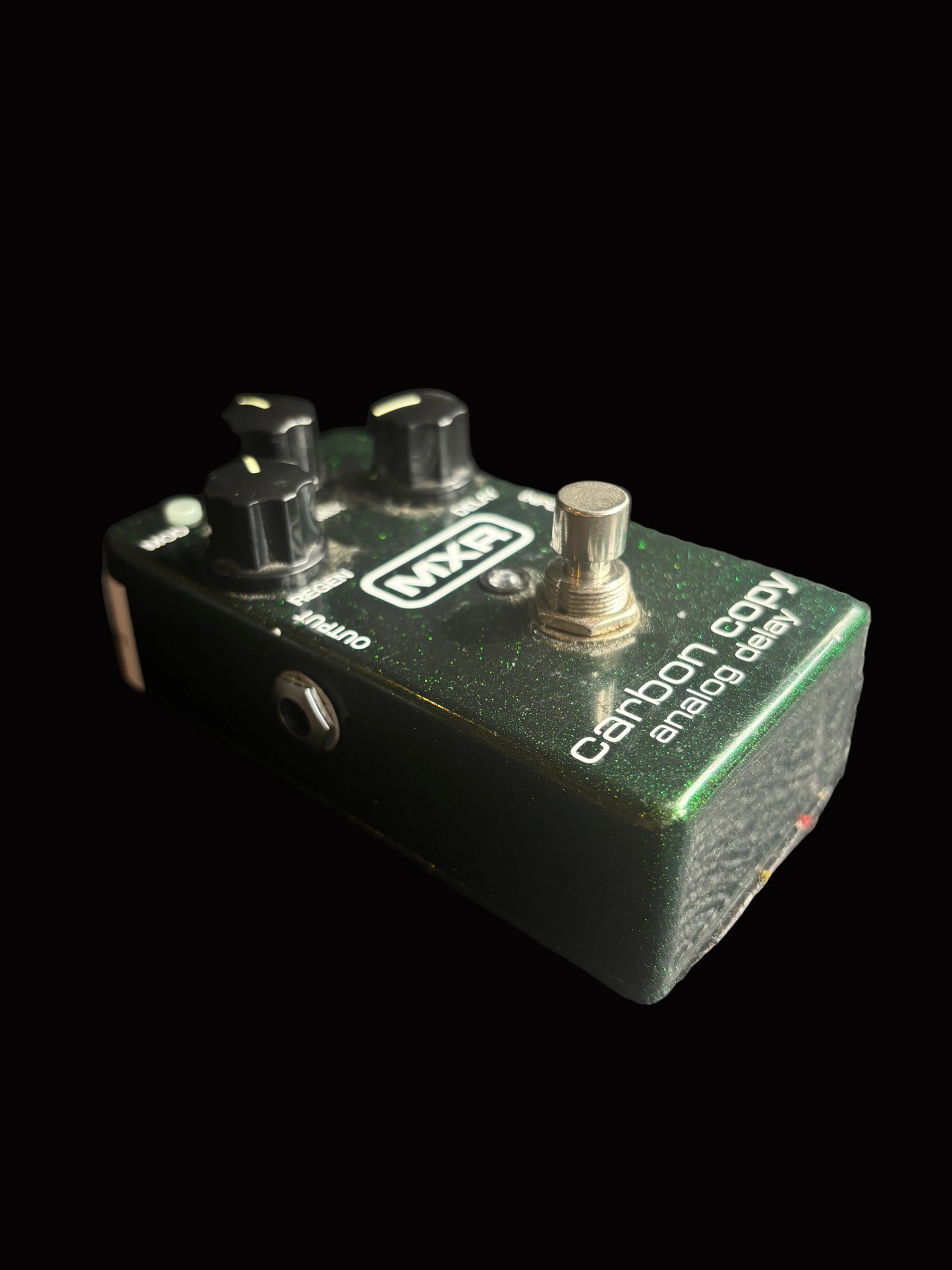 MXR Carbon Copy Delay (Pre-Owned)