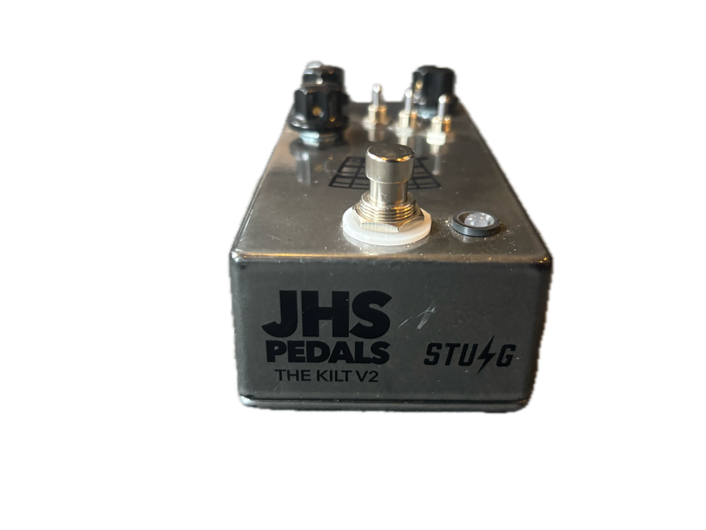 JHS Kilt V2 Overdrive & Distortion (Pre-Owned)