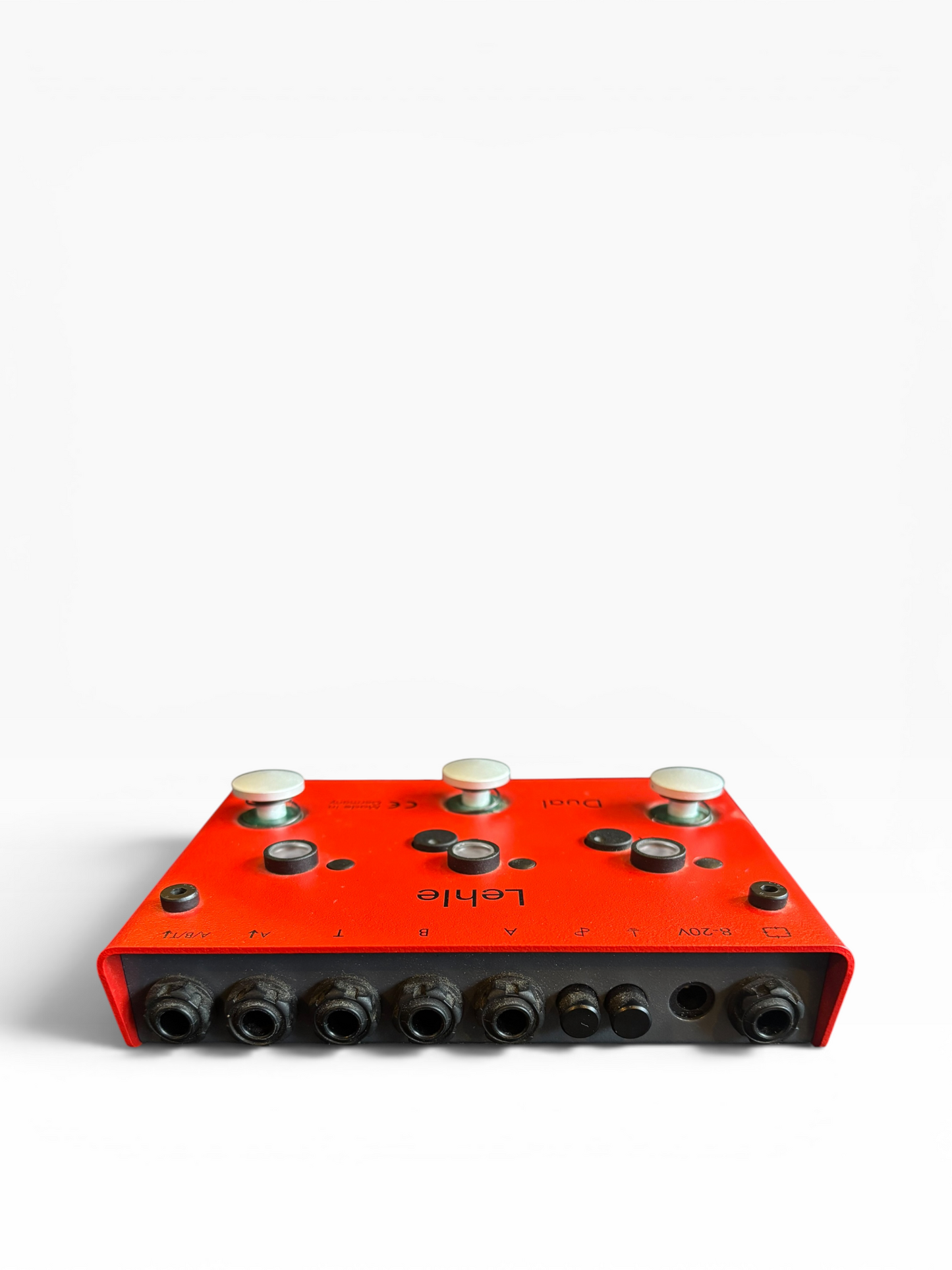 Lehle Dual SGOS Switcher Pedal (Pre-Owned)