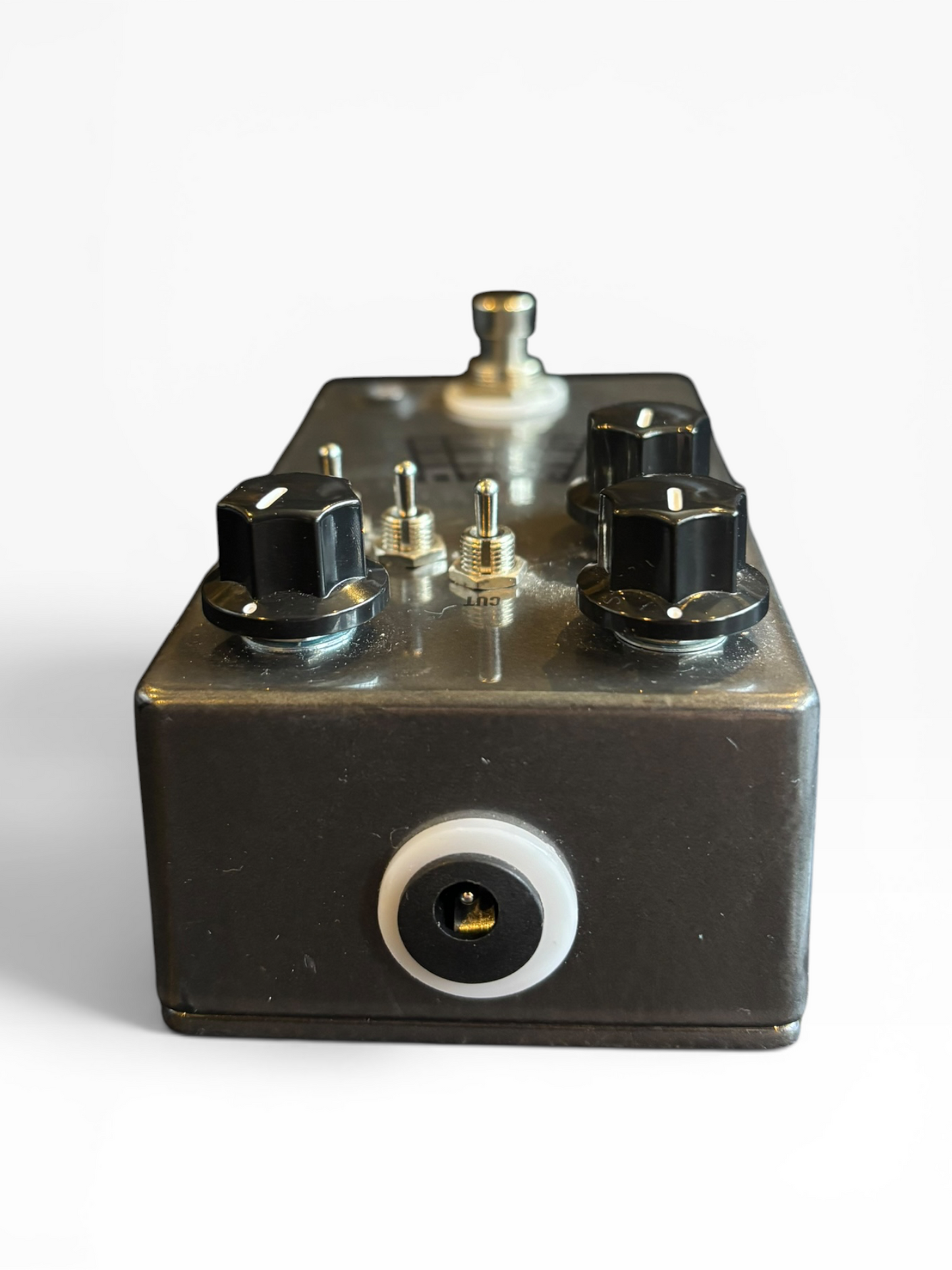 JHS Kilt V2 Overdrive & Distortion (Pre-Owned)