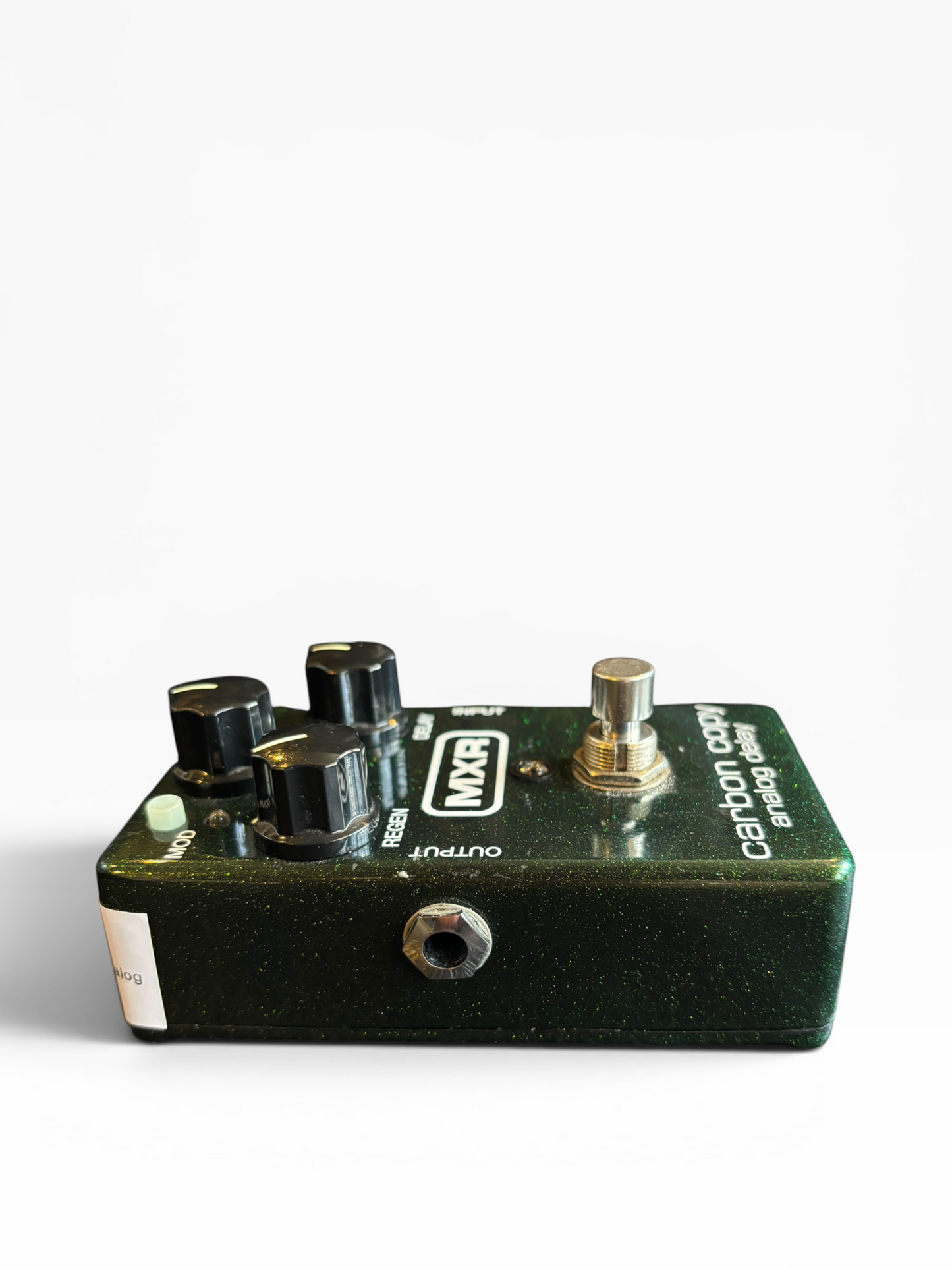 MXR Carbon Copy Delay (Pre-Owned)
