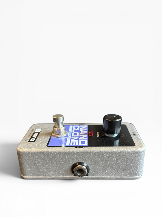 EHX Nano Clone Chorus (Pre-Owned)