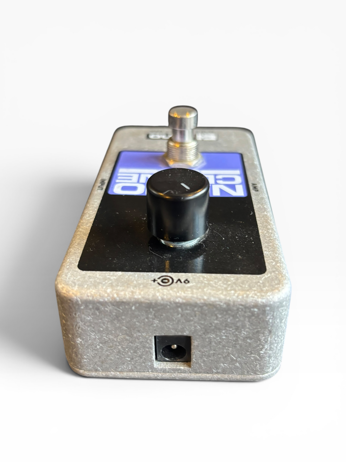 EHX Nano Clone Chorus (Pre-Owned)