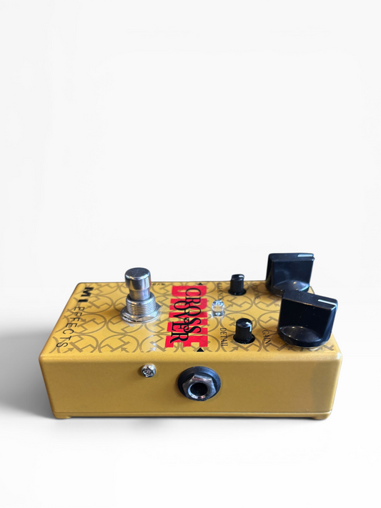 MI Effects Cross Over Drive (Pre-Owned)