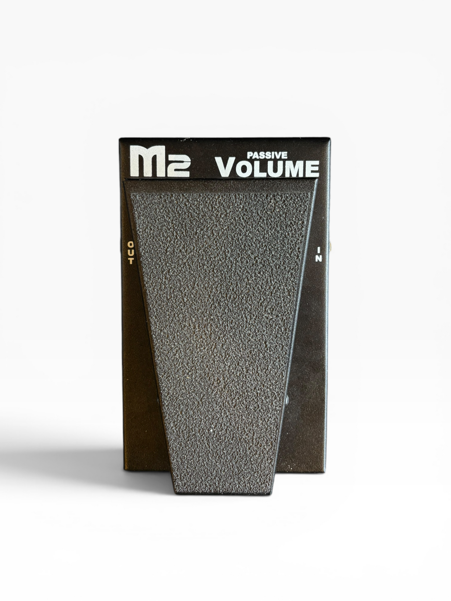 Morley M2 Passive Volume Pedal (Pre-Owned)