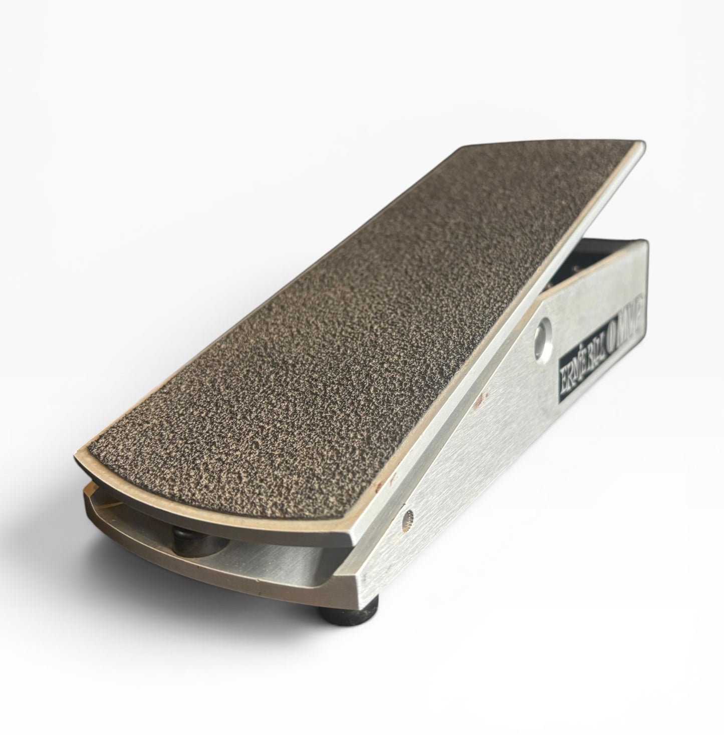 Ernie Ball MVP 6182 Volume Pedal with Gain Boost (Pre-Owned)