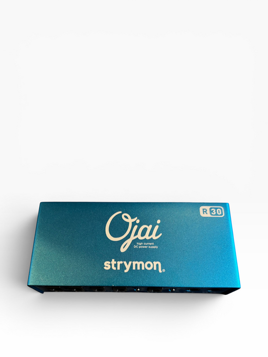Strymon Ojai R30 Power Supply (Pre-Owned)