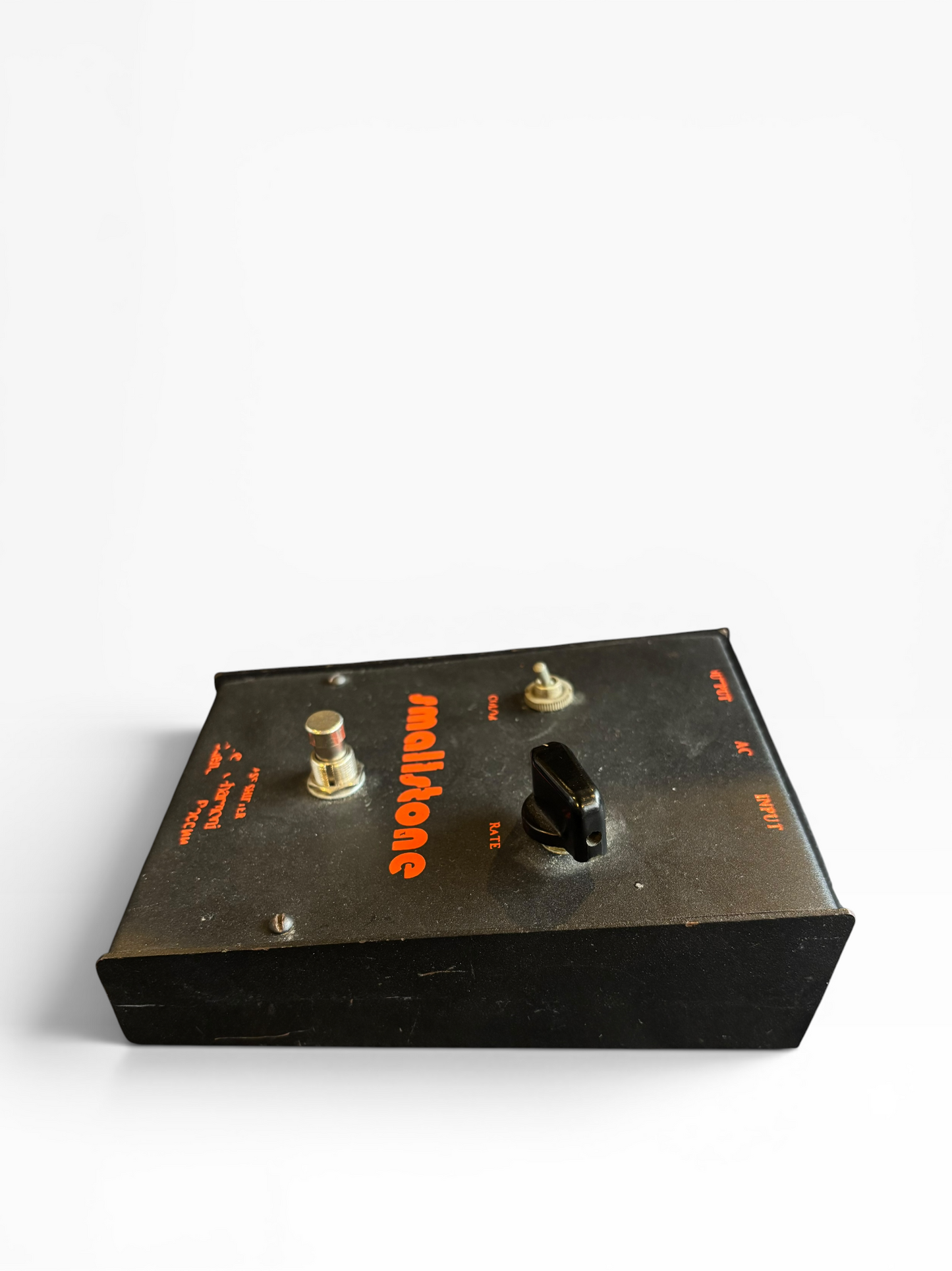 Electro-Harmonix Small Stone Phaser (Made in Russia) (Pre-Owned)