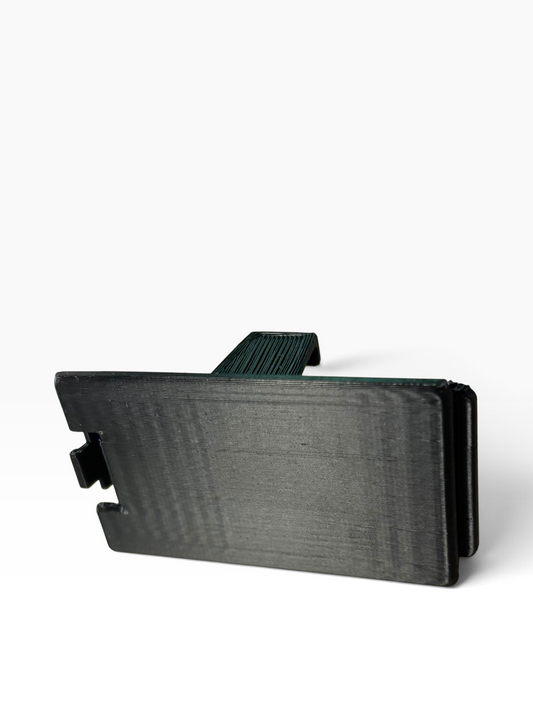 RJK Replacement Wah Pedal Battery Cover
