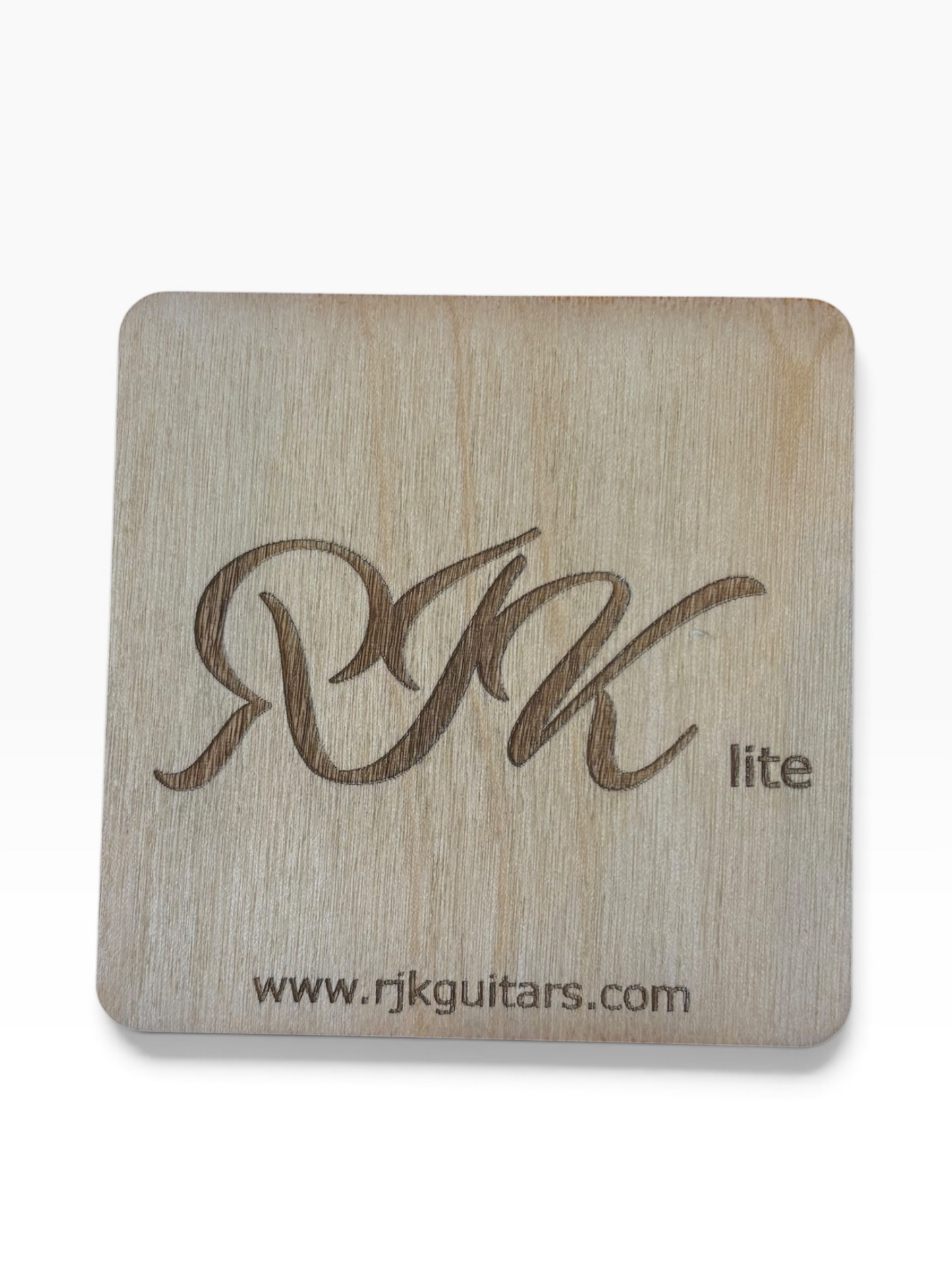 RJK Lite Coaster