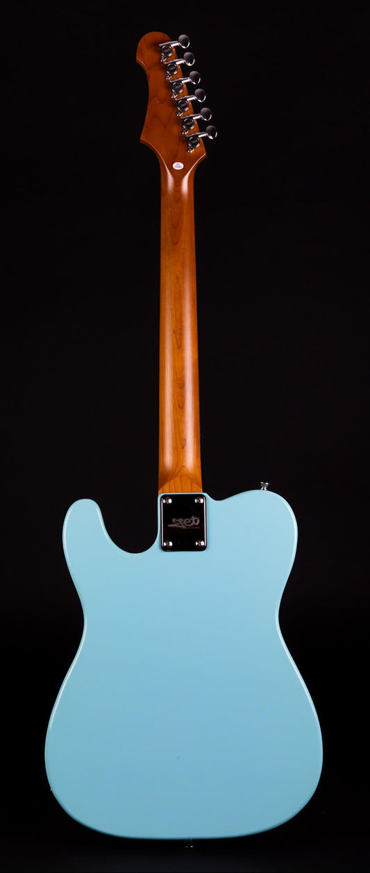 Jet JT-300 Blue