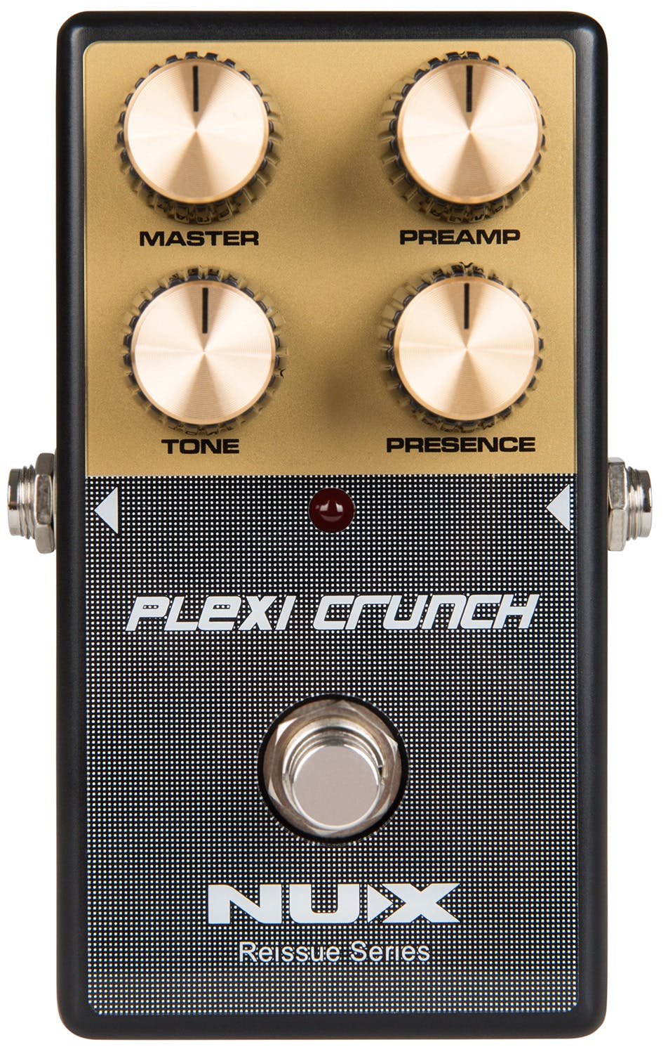 NU-X Reissue Series Plexi Crunch Drive