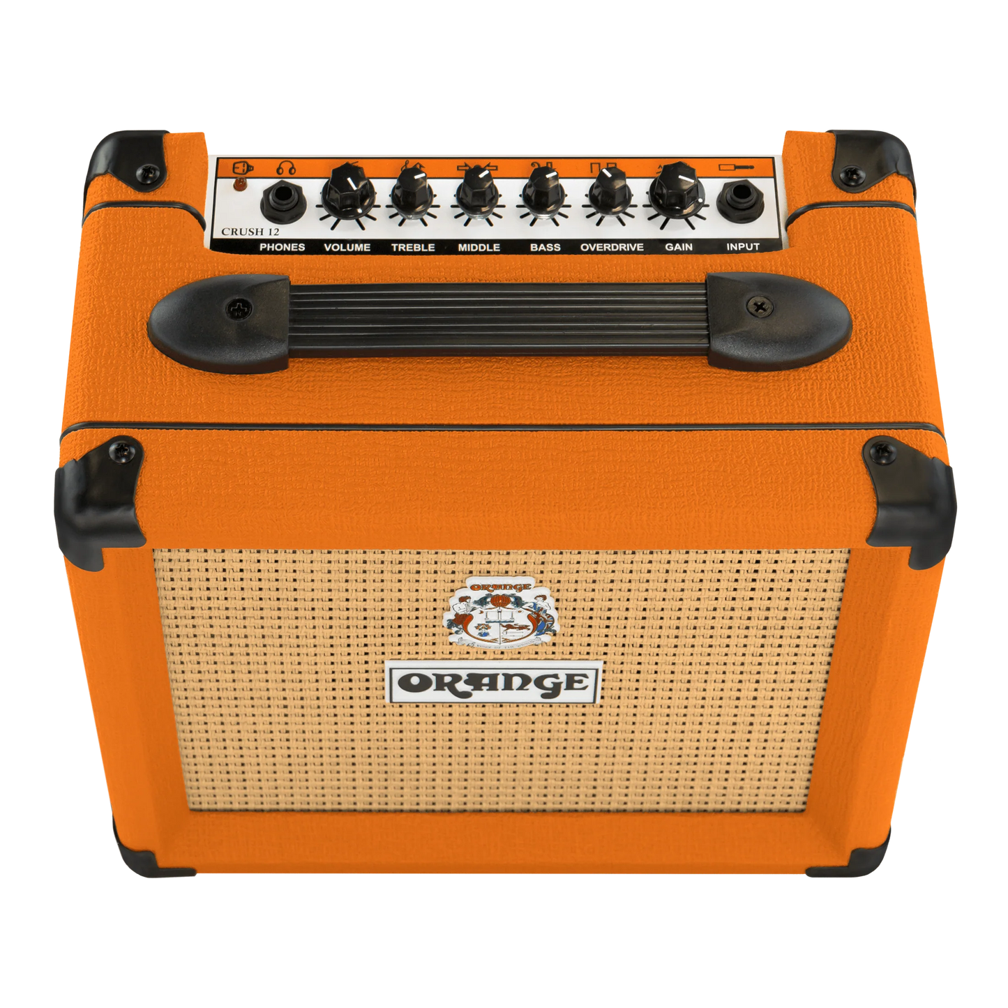 Orange Crush 12 Combo Amp