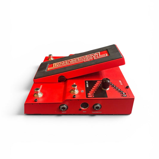 DigiTech Whammy DT Pitch Shifter (Pre-Owned)