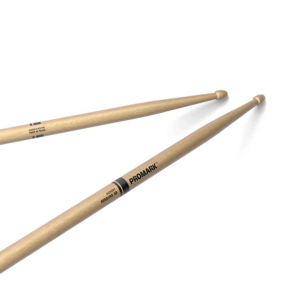 Promark Rebound 5B Acorn Wood