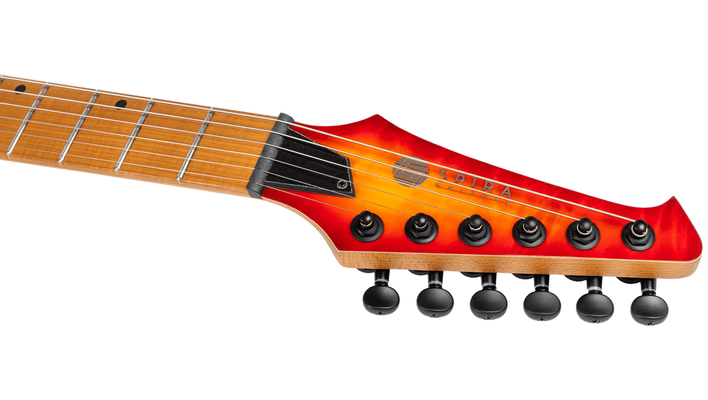 Spira S-500 QFB