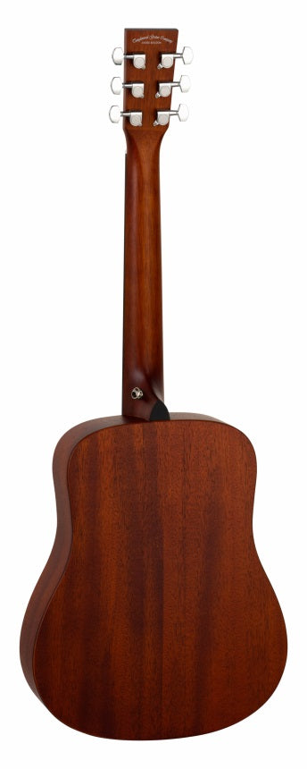 Tanglewood TC2 Crossroads Travel Acoustic Guitar