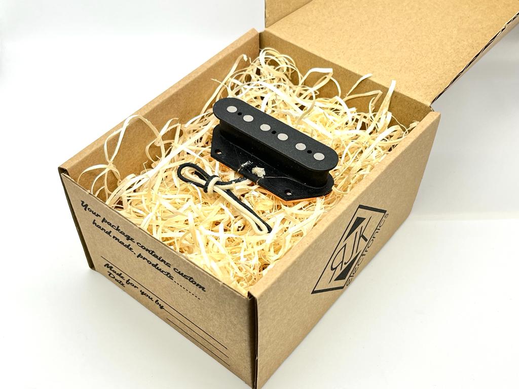 RJK TL-Broadcast Bridge