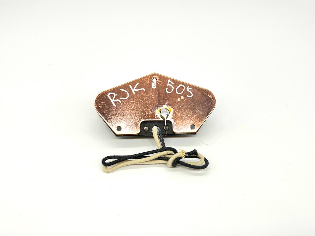 RJK TL-50s Pickup Set