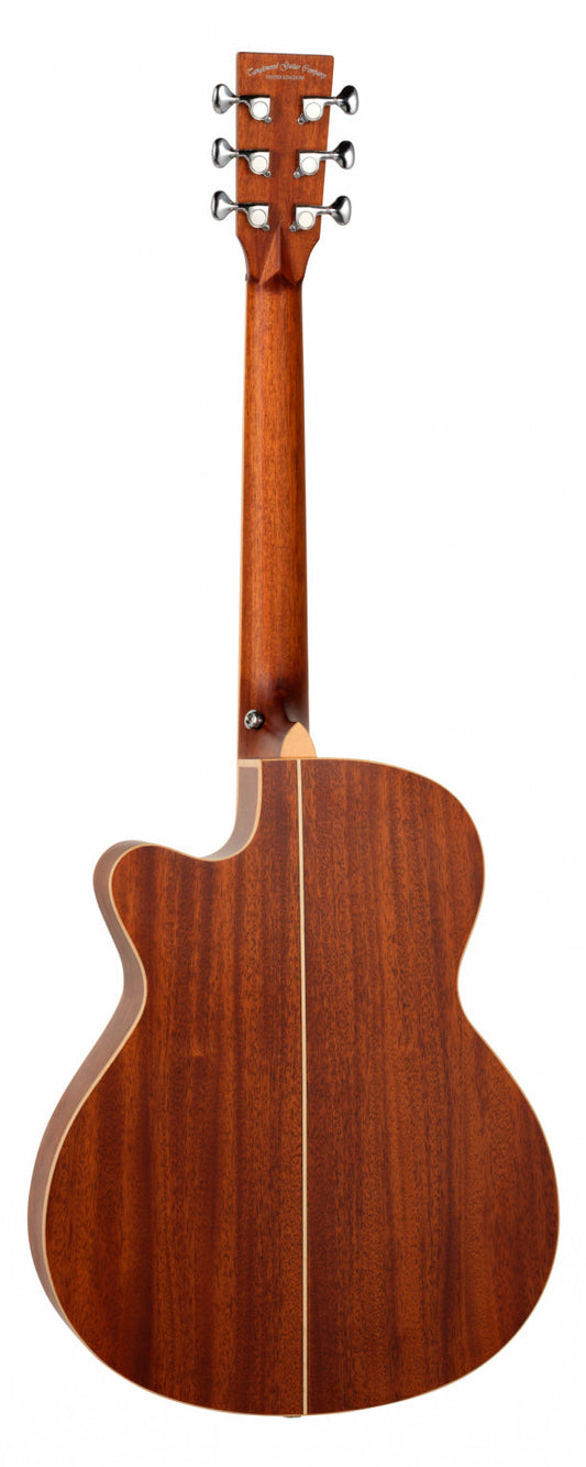 Tanglewood TP4CE Natural