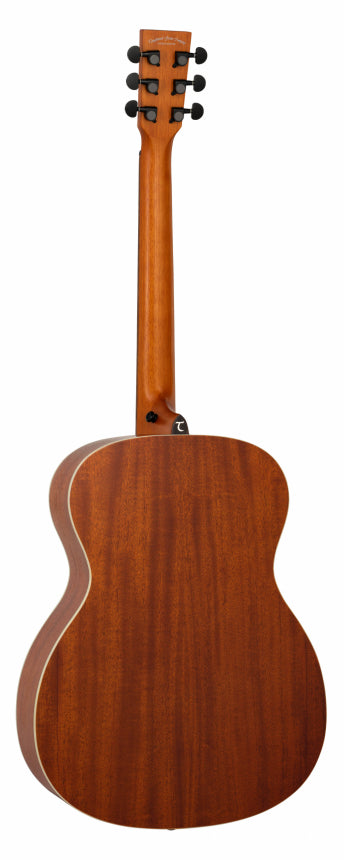 Tanglewood TS3 Strada Orchestra/Folk Acoustic Guitar