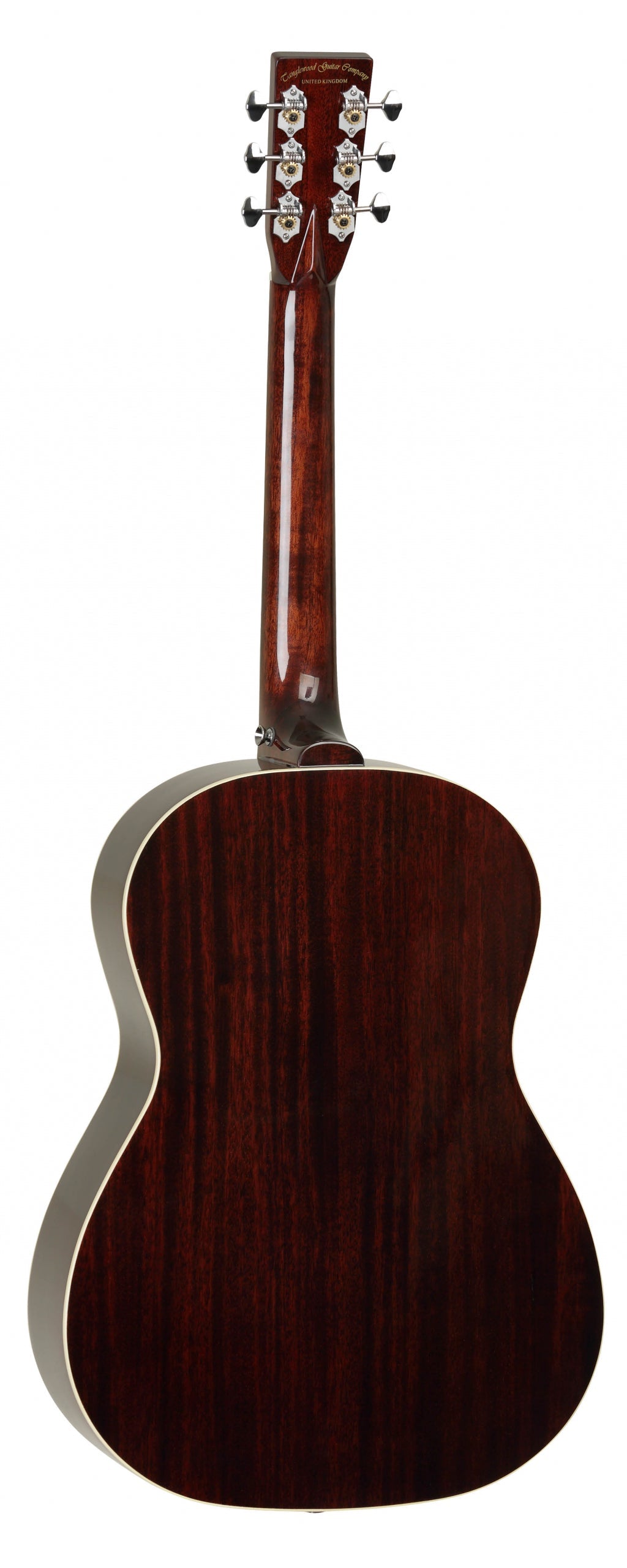 Tanglewood TW40SOVSE Vintage Sunburst